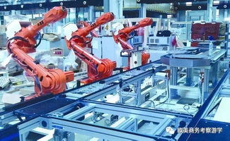 智能制造浪潮下平面設(shè)計(jì)的未來趨勢(shì)